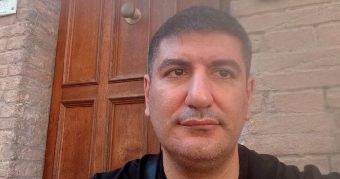 antonio nesci