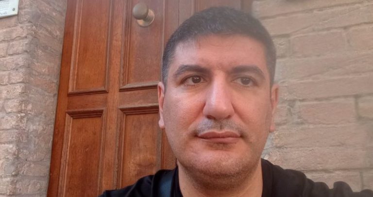 antonio nesci