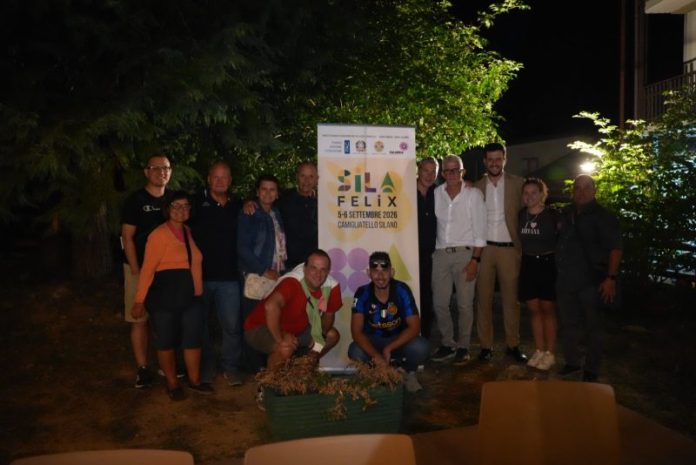 sila felix