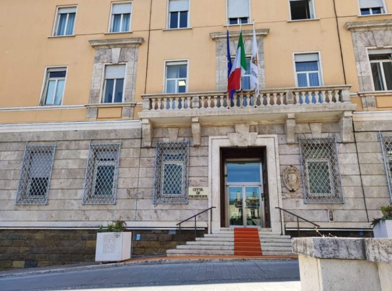 Comune di Frosinone