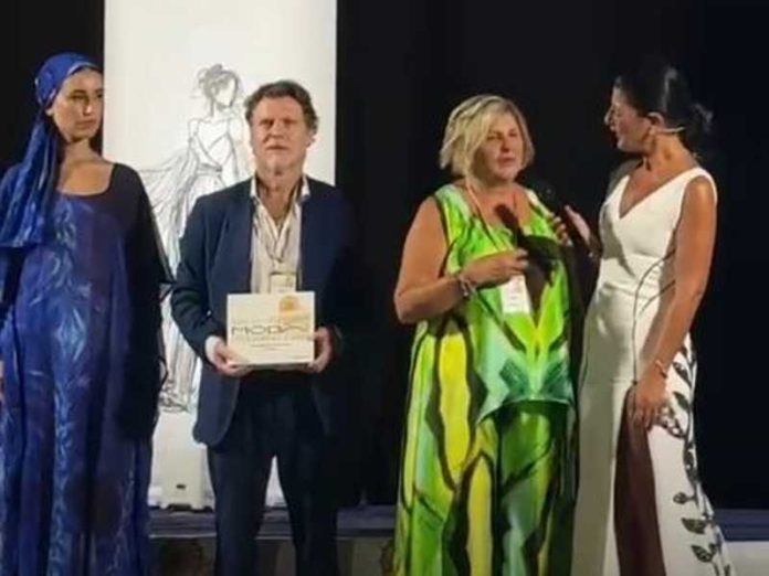 Identità Moda – Città di Praia a Mare
