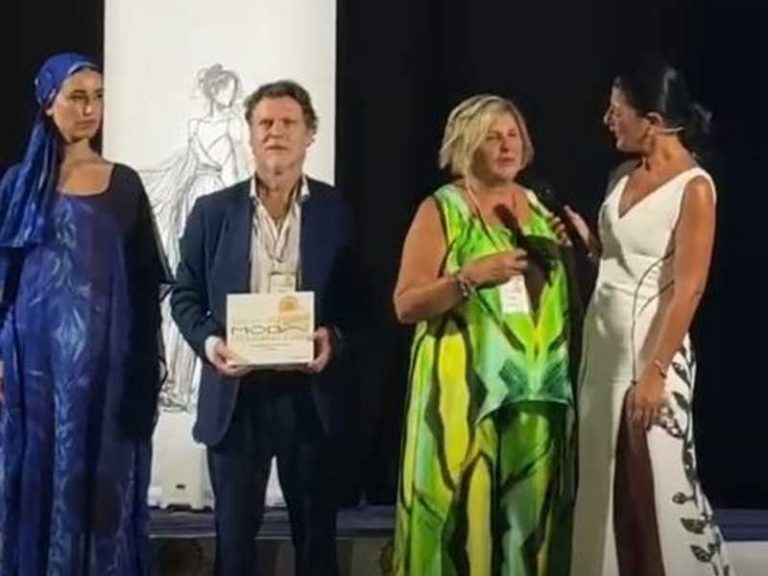 Identità Moda – Città di Praia a Mare