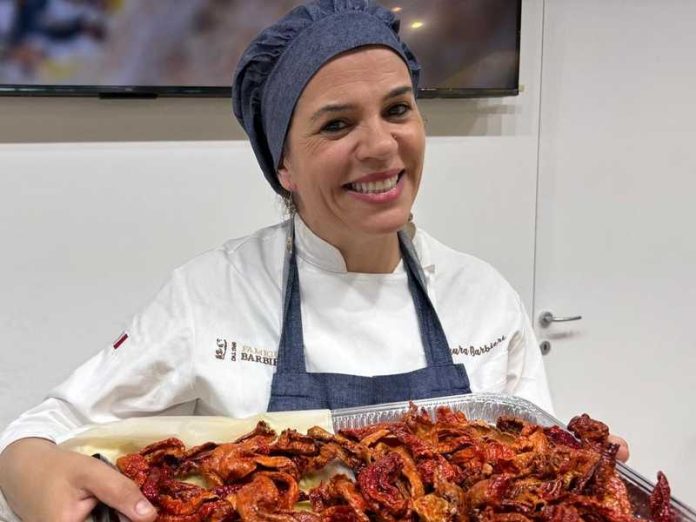 Laura Barbieri