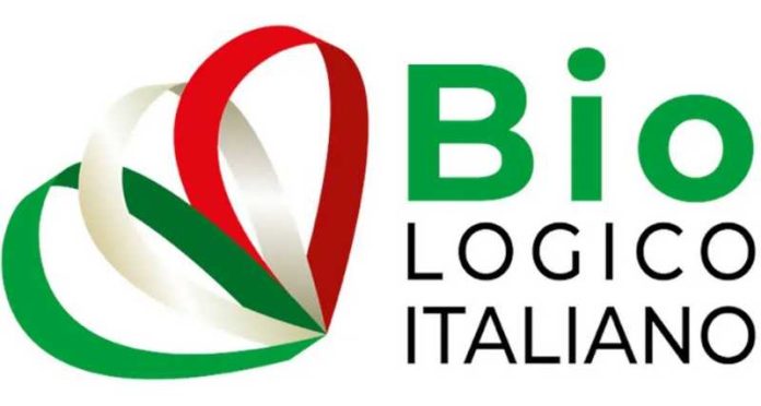 Marchio Biologico Italiano
