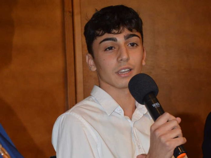 Marco Palazzo