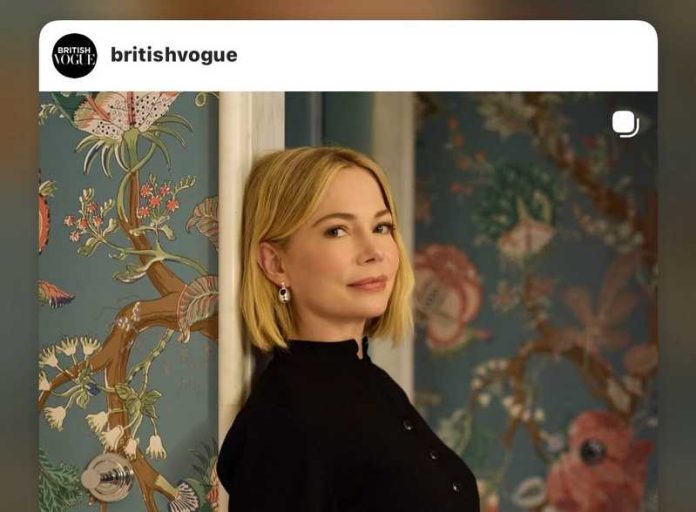 Michelle Williams