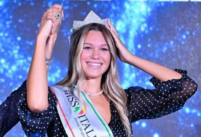 Miss Italia 2026