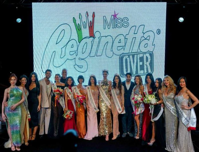 Miss Reginetta d'Italia 2026