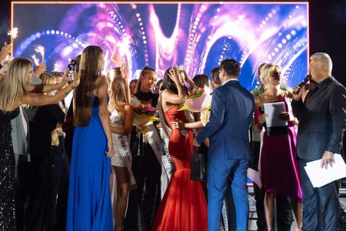 Miss Reginetta d'Italia
