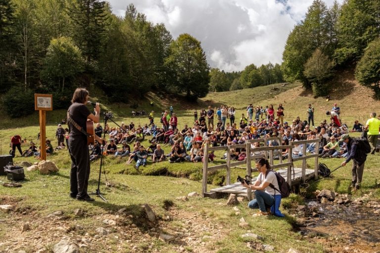Natura, musica e scienza: “Opera Sila” attrae visitatori da tutta Italia