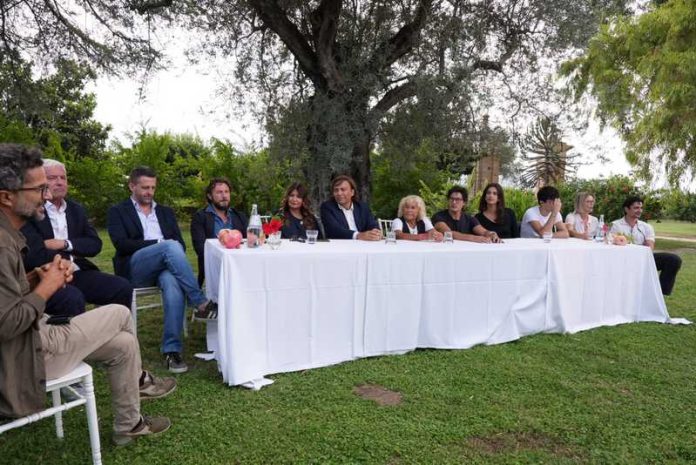 serie tv canale 5 calabria