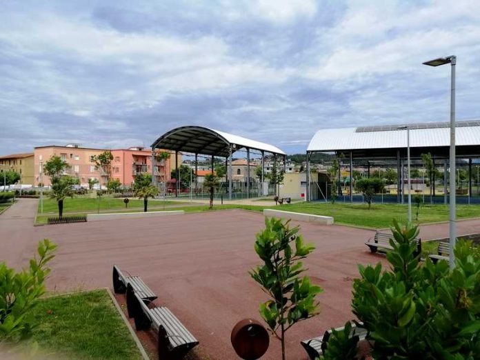 Parco Gaslini Catanzaro