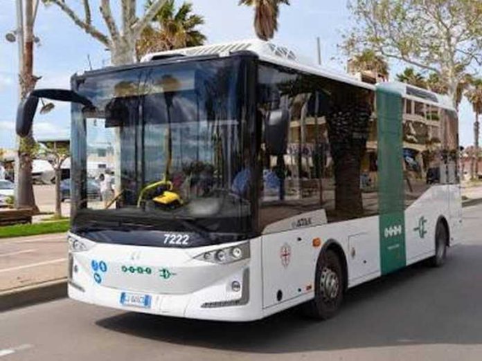 Pullman Lattughelle-Sibari-Trebisacce