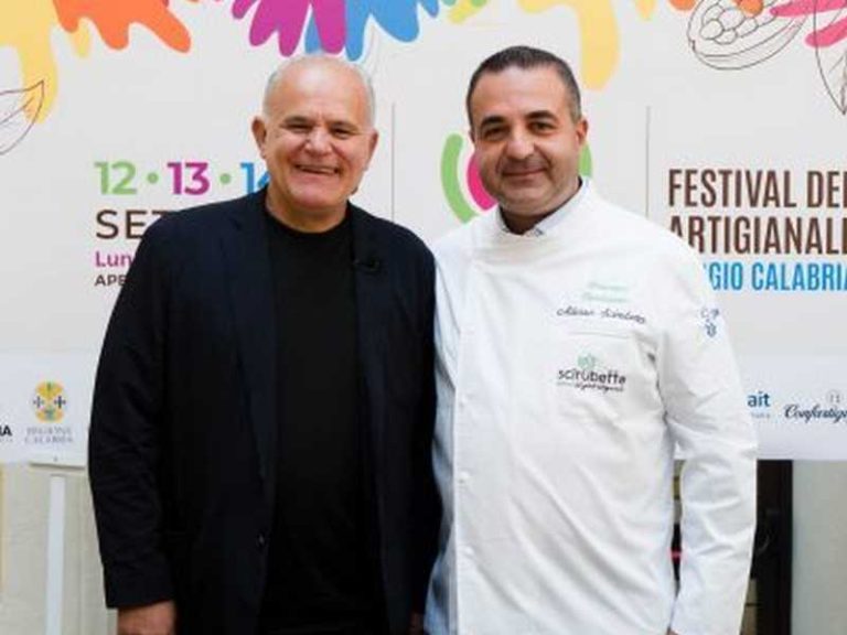 Scirubetta 2026