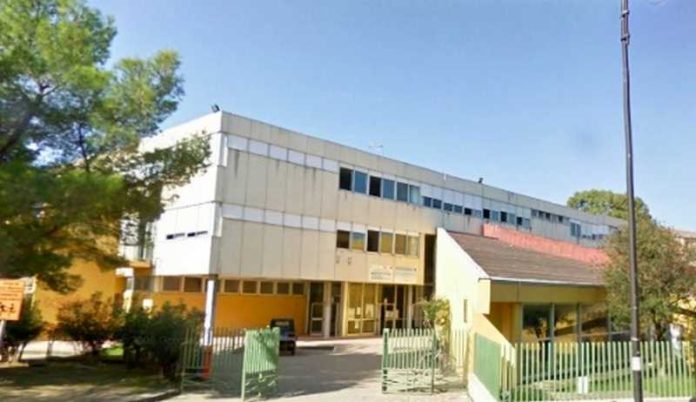 Scuola Don Bosco Cirò marina