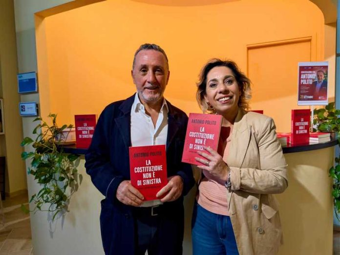 antonio polito settembre rendese