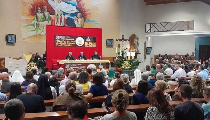assemblea liturgia cassano