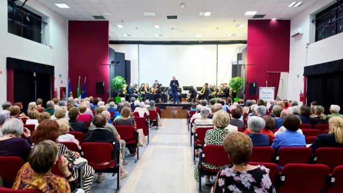 associazione tempo libero reggio