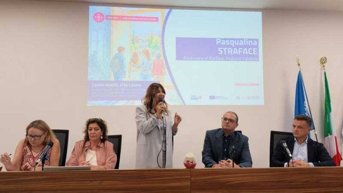 centri polivalenti regione calabria