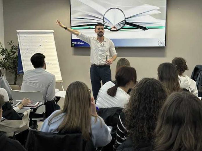 centro formazione rende