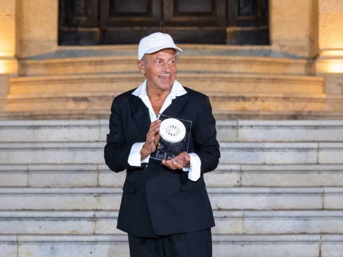 claudio greco fashion week milano_2026