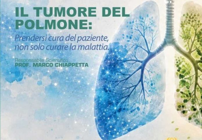 convegno tumore polmone reggio