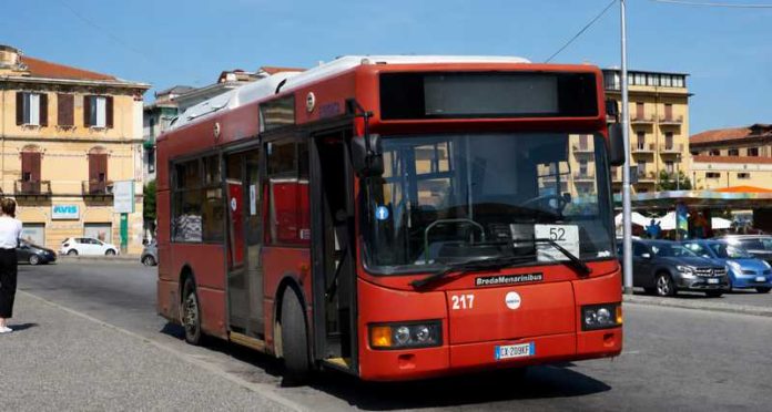 corsa amaco 52