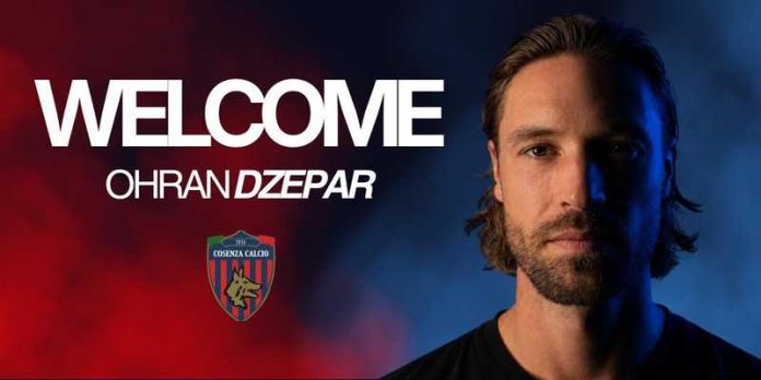 Orhan Džepar