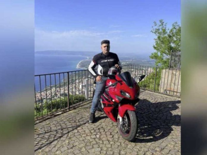 elian cuore di calabria