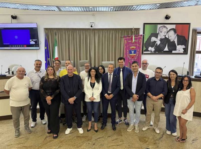 filea cgil calabria