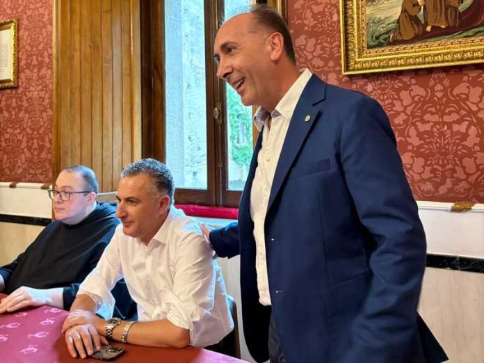 greco consulta calabresi nel mondo