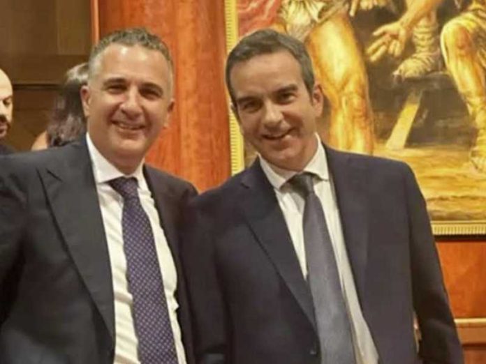 greco occhiuto