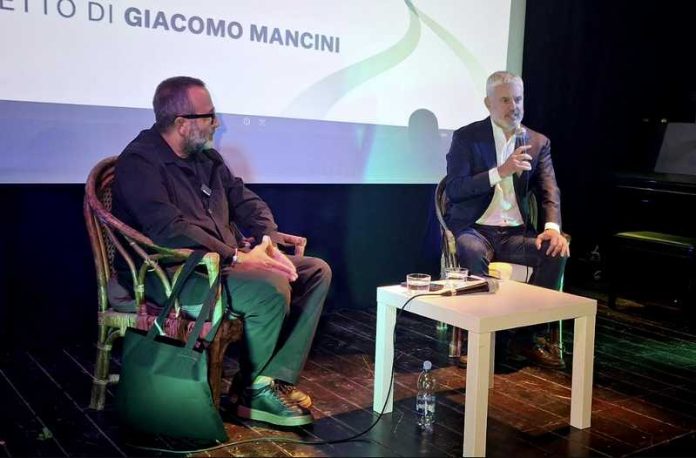 mancini progetto immagina cosenza