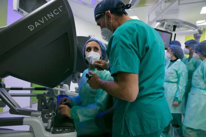 medicina specilalizzazione unical