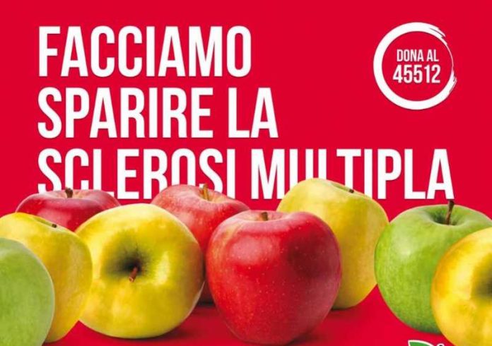 mela aism sclerosi multipla