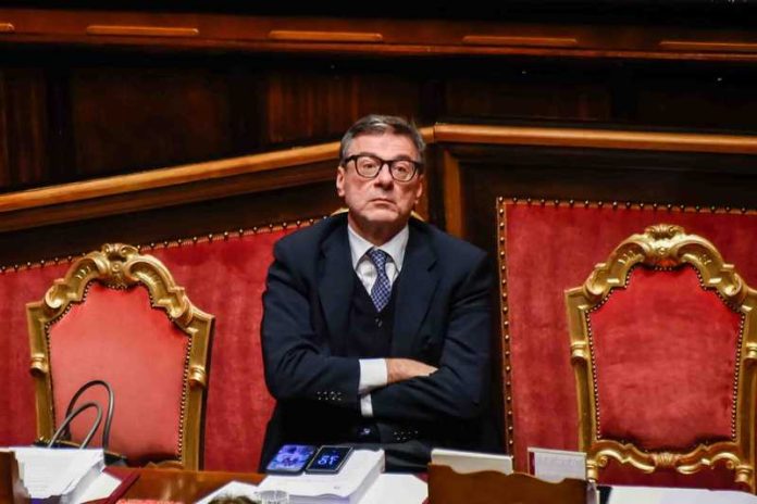 miniatro giorgetti