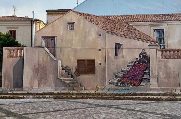 murale cariati