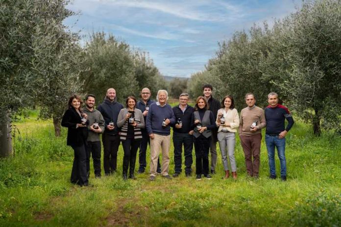 olio lametia dop