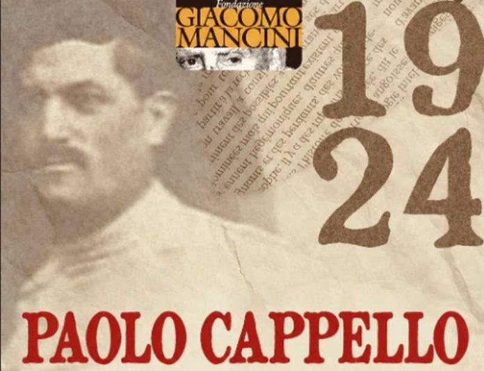 paolo cappello