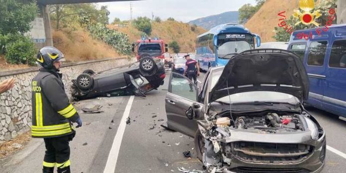 pietragrande incidente staletti