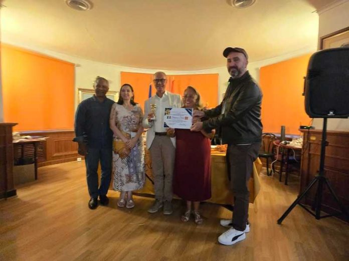 premio LiBri antonia flavio