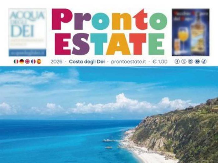 pronto estate calabria