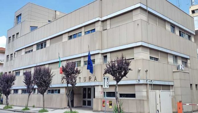 questura cosenza_esterni
