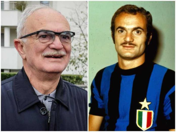 sandro mazzola