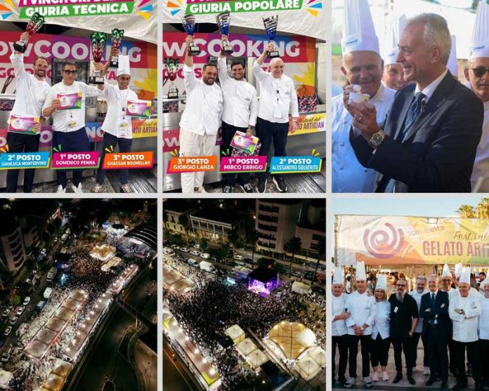 scirubetta 2026 reggio
