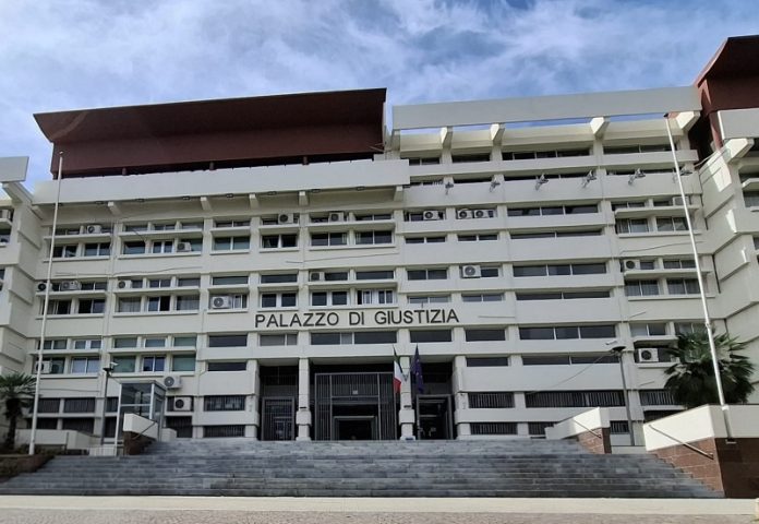 tribunale cosenza