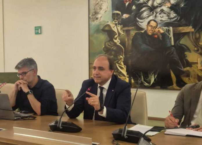 coldiretti calabria