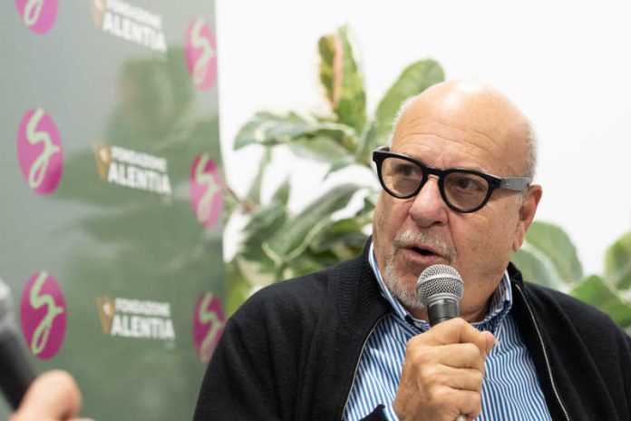 Alan Friedman