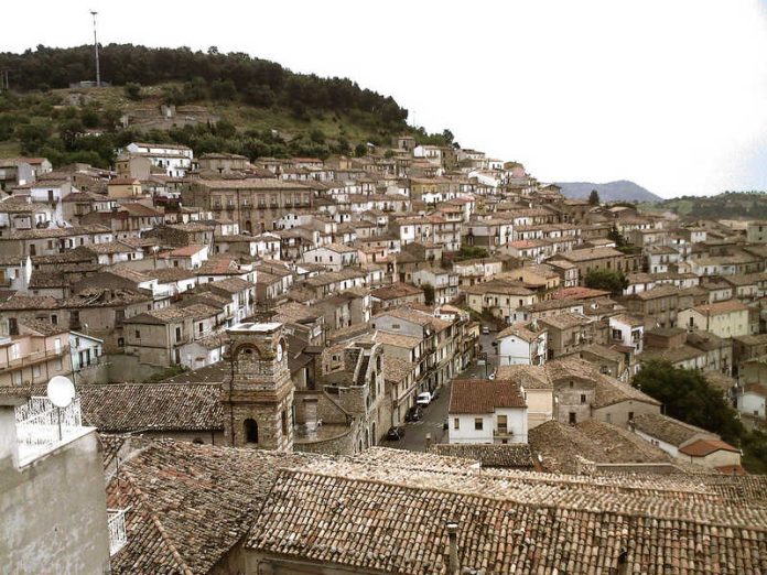 Cerchiara_centro storico