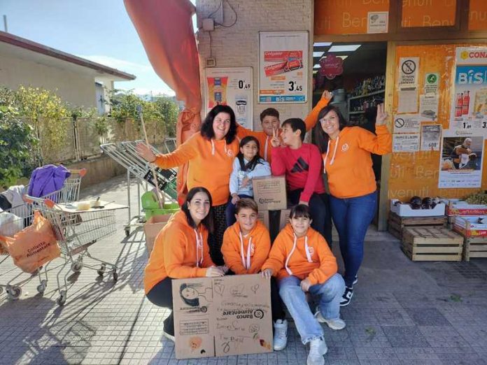 Colletta Alimentare 2026